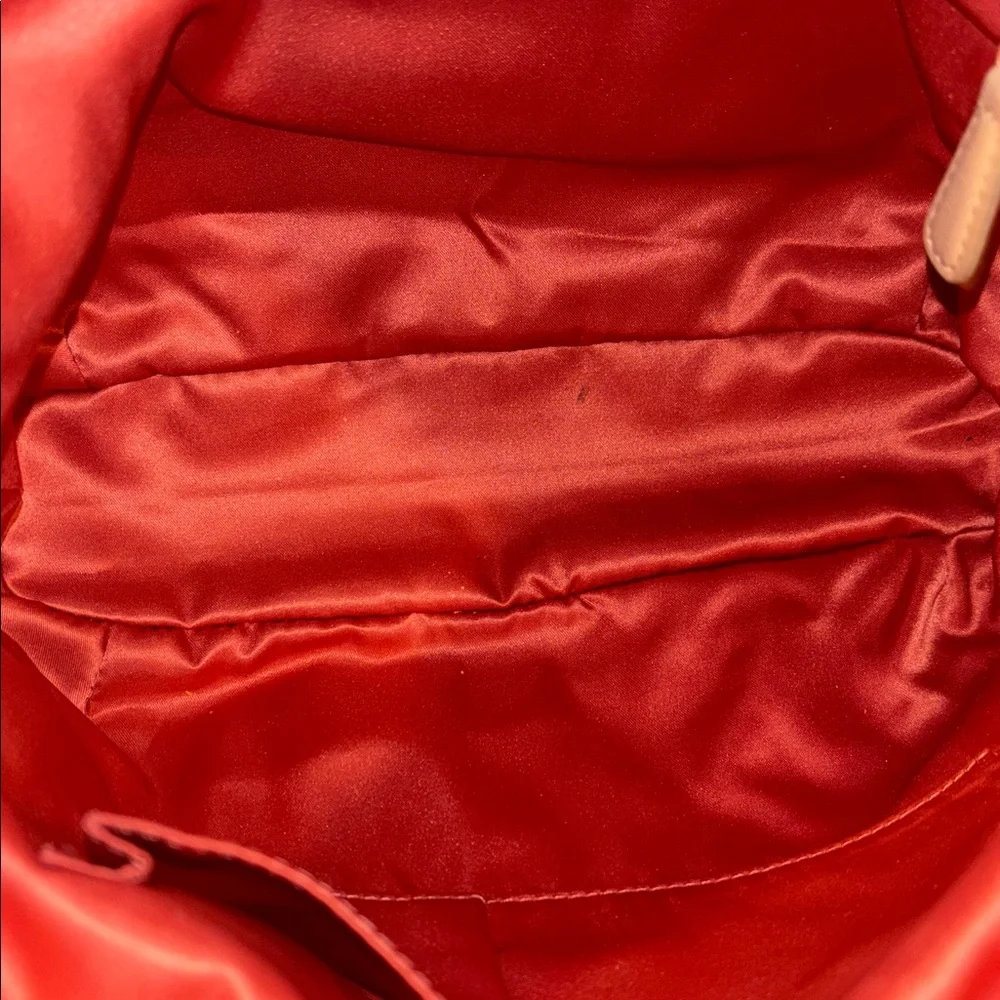 Coach Madison Sophia Satchel in Shimmer Leather - Picture 11 of 12